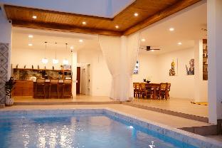 Pool Villa Rakthale, Pool Villa Khanom (12 Person)