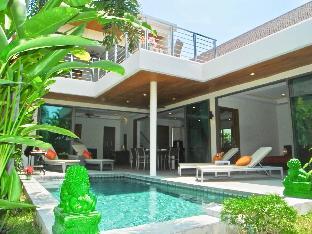 Pool Villa Rawai: Amazing 3 bedrooms property