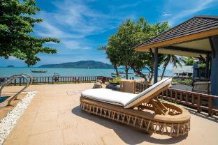 Pool Villa Rawai Seaside Bliss Beach view 3BR