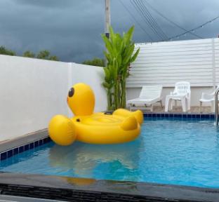 Pool Villa Sattahip White House