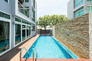 Pool Villa Suite Sea View @ Heart of HuaHin