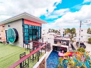 Pool Villa บ้านพลูวิลล่า 3 นอน 3 น้ำ HuaHin หัวหิน