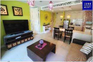 Poolview 1Bedroom Condo | Marrakesh HuaHIn