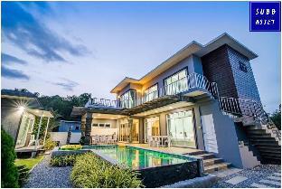 Poolvilla 5 Bedroom for 20 Persons | Huahin