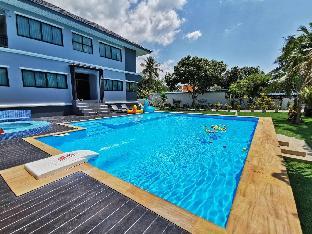 Poolvilla ban ang hin cha-am