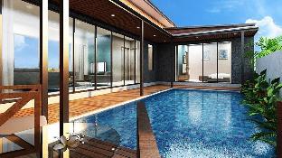 PoolVilla Breeze Valley
