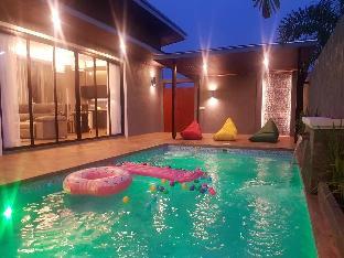 PoolVilla Chaam NL