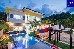 Poolvilla for 30 Persons | Center of Huahin