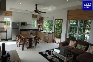 PoolVilla for 8 Persons | Sivana Garden Huahin