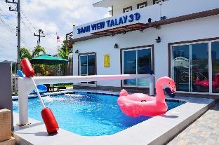 Poolvilla Huahin Viewtalay3D