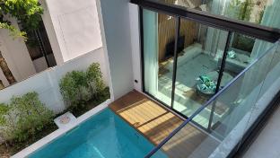 Poolvilla Near Nimmanheim - Grand Pearl