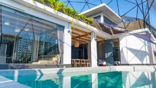 Poolvilla Premium 19