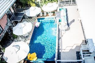 PoolVillaBBBeachHouseRayong