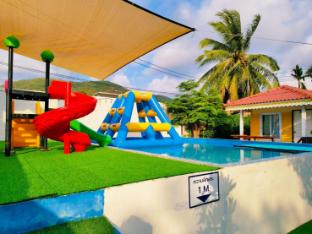 Pooma Resort