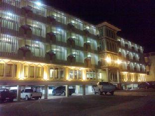 Poonsook Phitsanulok Hotel