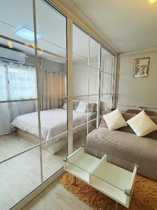 Popular Condo C6 FL.15 Impact Arena เมืองทองธานี