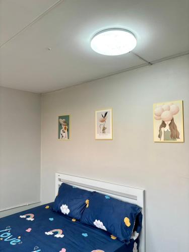 Popular condo T8 Near Impact.