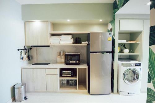 Poshtel Haven &amp; Haven Mini Bar