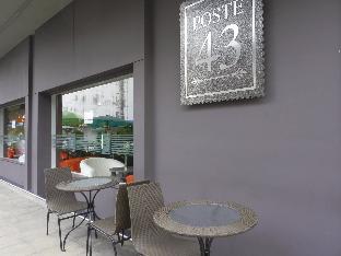 Poste 43 Residence
