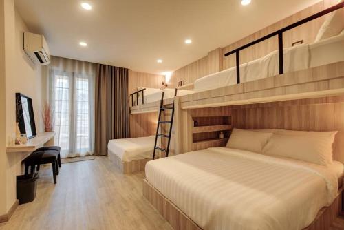 Potji&#039;s private apartment