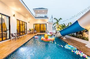 PP Pool Villa @ Cha-am (Sapsum Pun Pool Villa)
