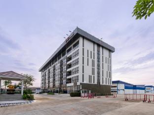 PP Residence Bangbuathong
