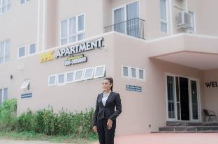 PPK Apartment