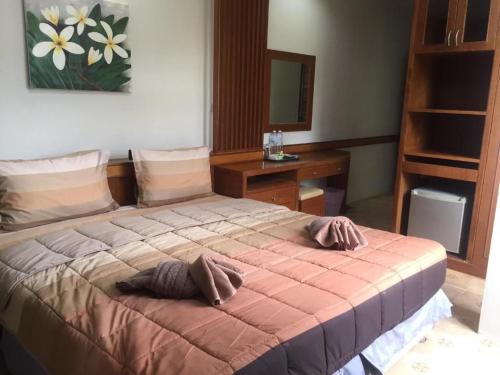 Praew Guesthouse