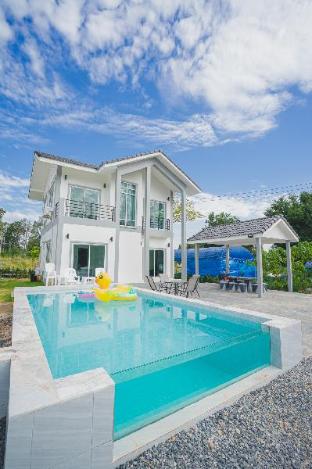 Prairin Pool Villa Khaoyai
