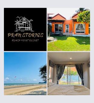 Pran Stories Beach Front Resort