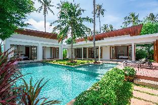 Pranaluxe Pool Villa