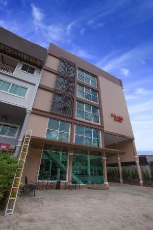 Pranee Home Phangnga