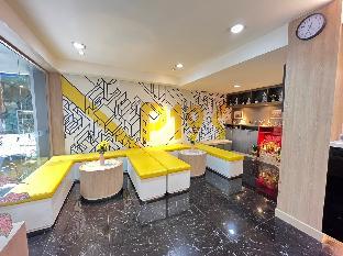 Pratunam19 hotel