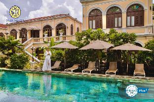 Praya Palazzo Hotel