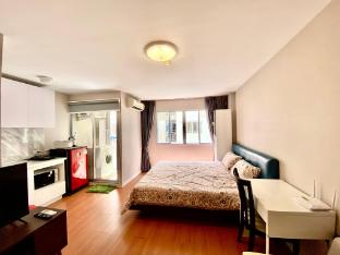 Prefect Condo @ Bangkok, Free wifi, nere BTS