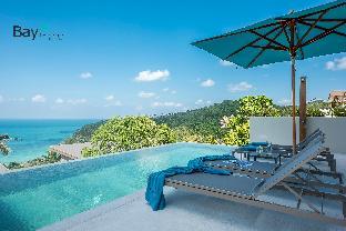 PREM . DIAMOND HEIGHTS 3br - Sea View, Large Pool