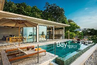 PREM . SONRISA 3br - Pool, Sea View, Large Space