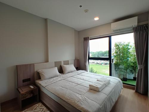 Premium 2 Bedroom Sky pool condo