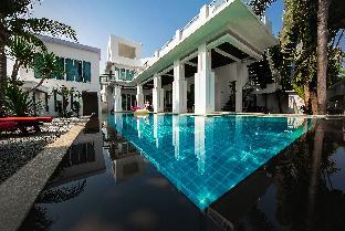 PREMIUM Pool Villa Pattaya 5 Bedroom