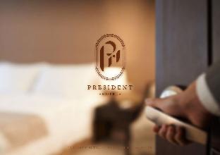 President Hotel Udon Thani
