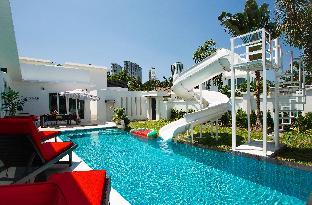 PRESIDENT Pool Villa 4 Bedroom