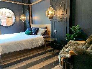 Presidential Suite 2 bedrooms near Thonglor BTS