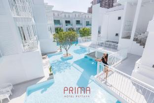 Prima Hotel Pattaya