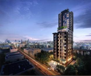 Prime 2-Bed Apt, Skyline View