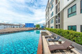 *Prime Area | Near Beach, Dining &amp; Shops C203