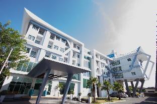 Prime Time Hotel Bang Saen