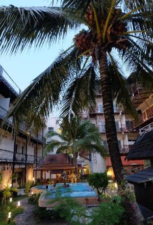 Prince Hotel