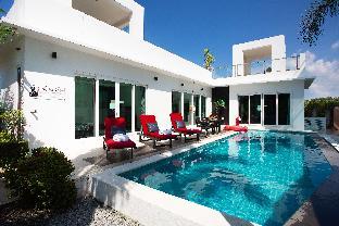 PRINCESS Pool Villa 3 Bedroom