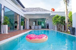 Privat 3BR Pool Villa Talosy, Baannaraya residence