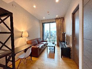 Private 1BR condo / 50m to Thong Lor BTS station